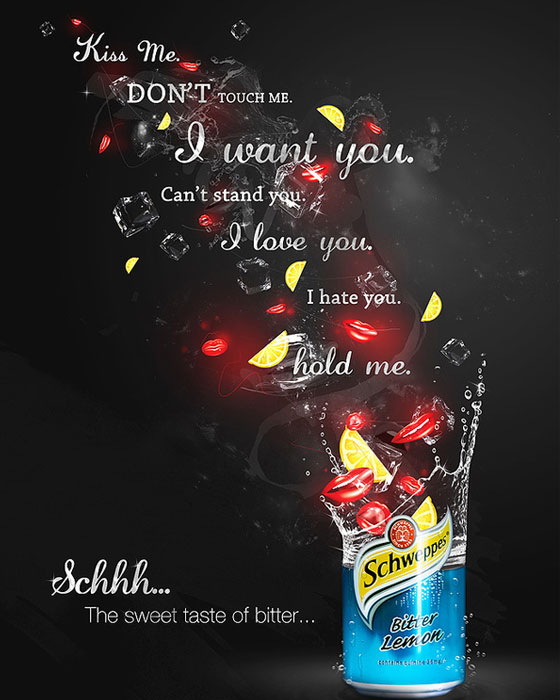 Best Photo Illustrations Examples