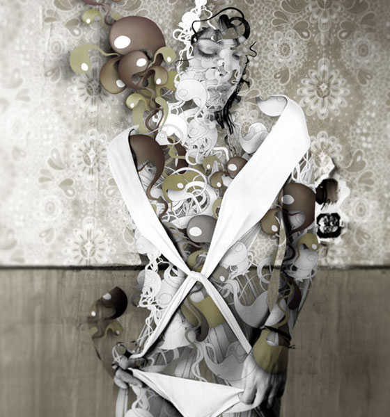 Best Photo Illustrations Examples