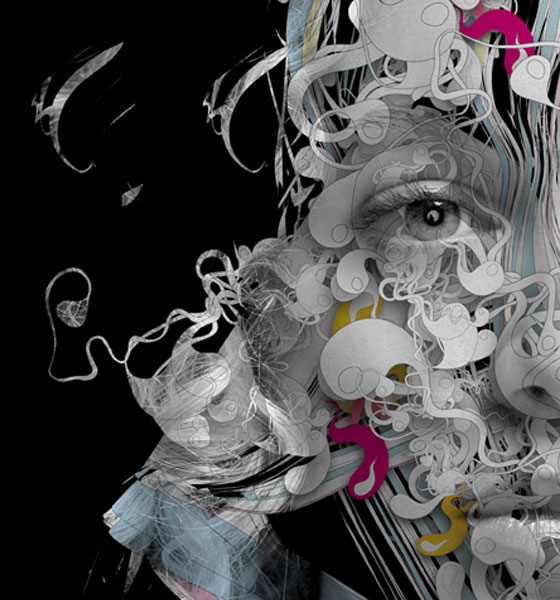 Best Photo Illustrations Examples