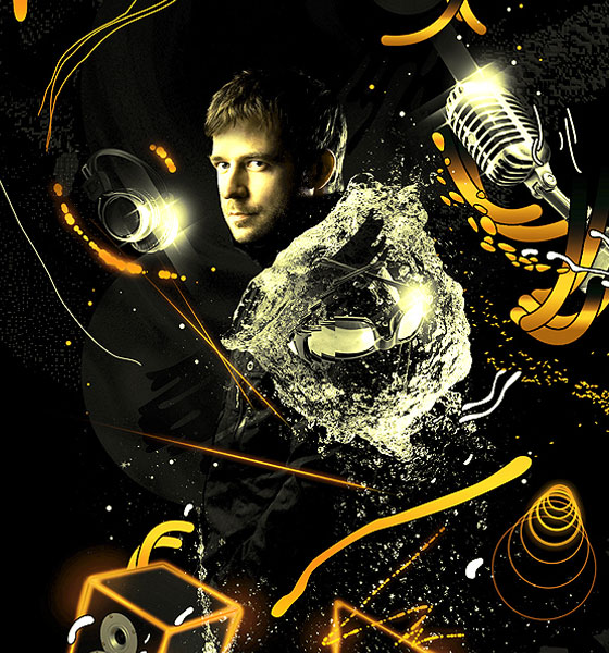 Best Photo Illustrations Examples
