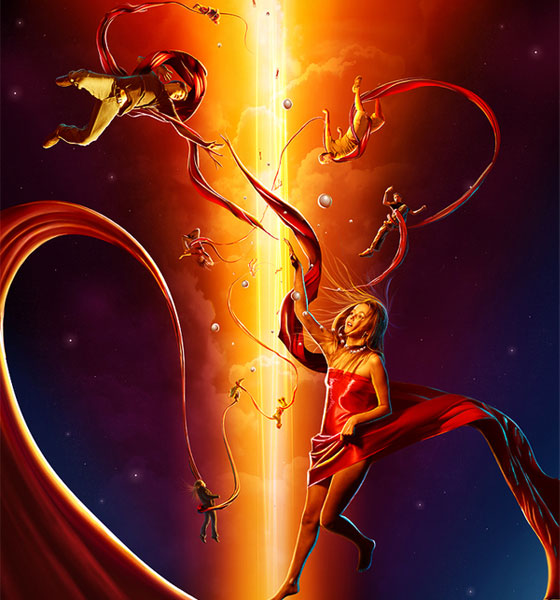 Best Photo Illustrations Examples