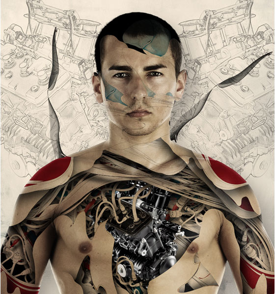 Best Photo Illustrations Examples