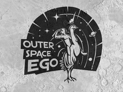Space ego