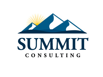 Summit Consulting Logo