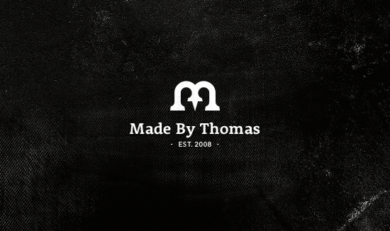 Made By Thomas