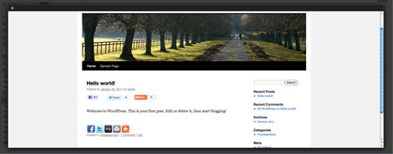 Social Bookmark Plugins For WordPress