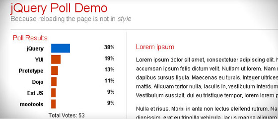 Best JQuery Tutorials