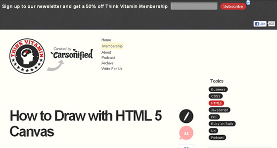 Complete Html5 Resources Guide