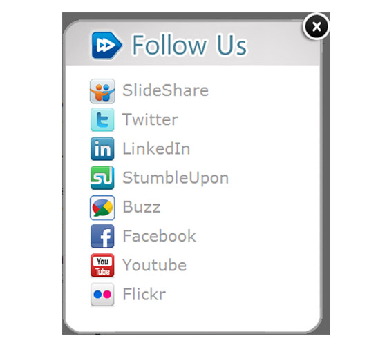 Social Bookmark Plugins For WordPress