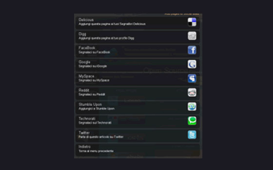 Social Bookmark Plugins For WordPress