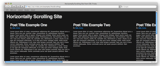 Best CSS Tutorials