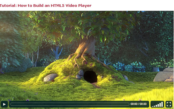 Complete Html5 Resources Guide