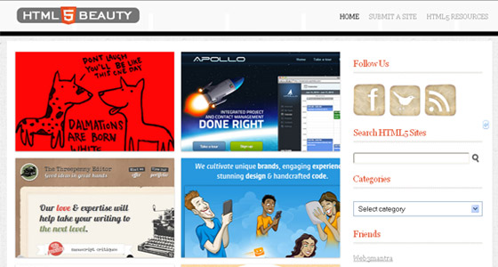 Complete Html5 Resources Guide