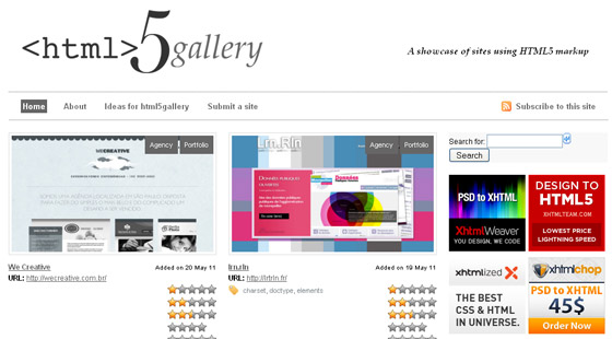 Complete Html5 Resources Guide