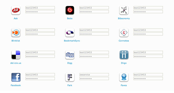Social Bookmark Plugins For WordPress