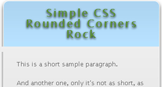 Best CSS Tutorials