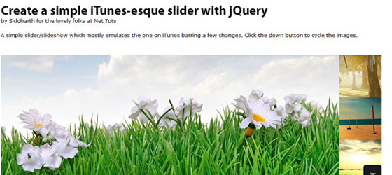 Best JQuery Tutorials