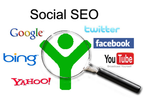 5 Most Important Things in SEO
