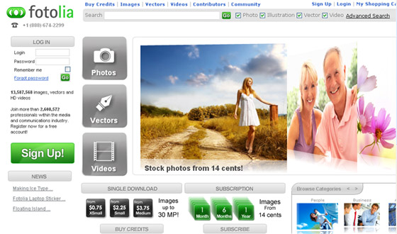 Fotolia
