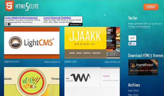 Complete Html5 Resources Guide