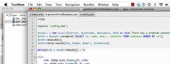 Best Ajax Tutorials