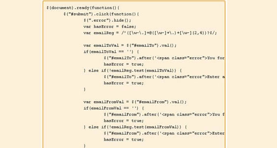 Best Ajax Tutorials