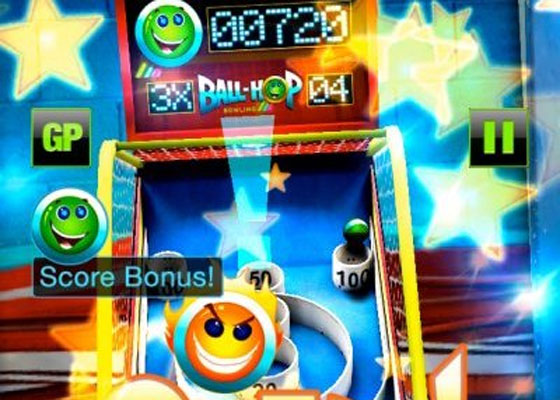Best Android Games App