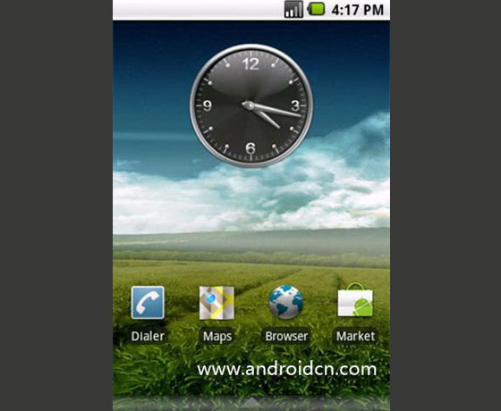 Best Android Themes