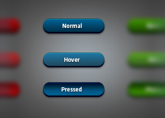 Website Buttons