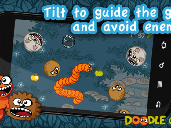 Best Android Games App