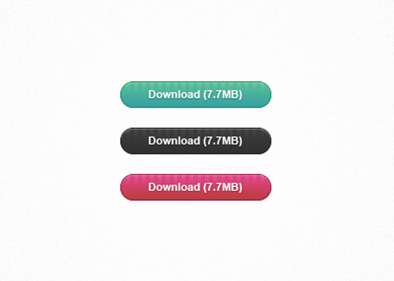 Website Buttons