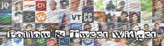 JQuery Social Media Plugins