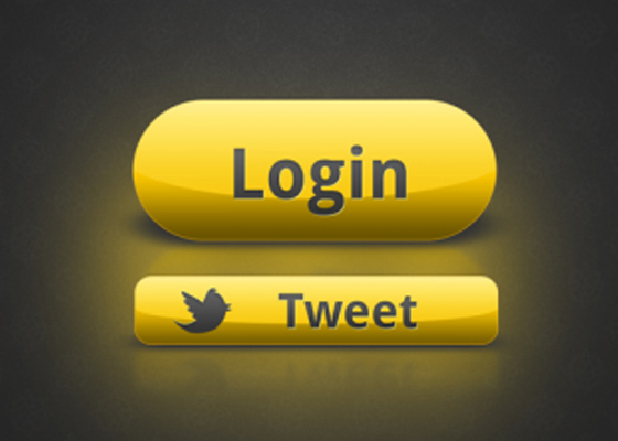 Website Buttons