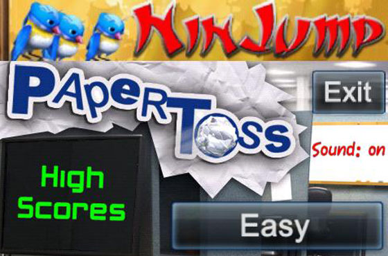 Best Android Games App