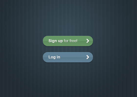 Website Buttons