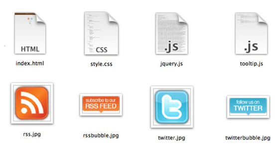 JQuery Social Media Plugins
