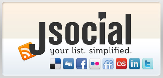 JQuery Social Media Plugins
