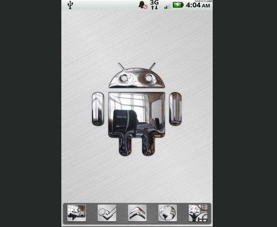 Best Android Themes