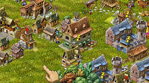 Best Android Games App