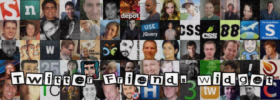 JQuery Social Media Plugins