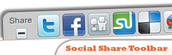 JQuery Social Media Plugins