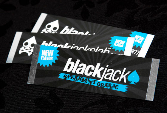 Fresh Business Card Design Inspiration