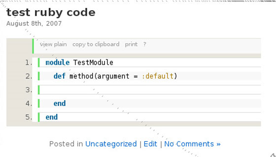 Wordpress Typography Plugins