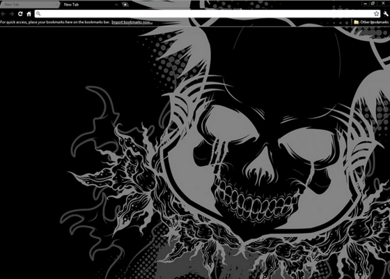 Latest Google Chrome Themes