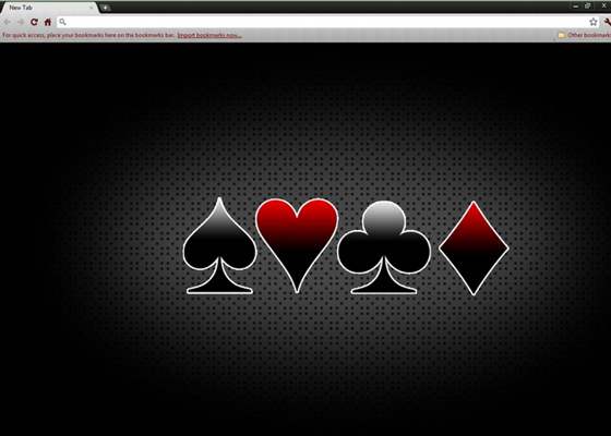 Latest Google Chrome Themes