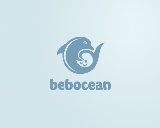 Blue Logo Design Inspirations