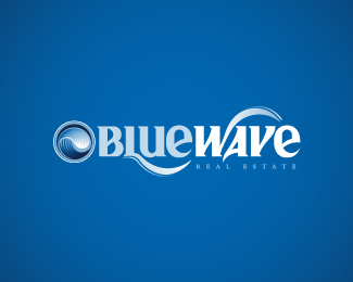 Blue Logo Design Inspirations