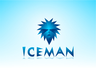Blue Logo Design Inspirations