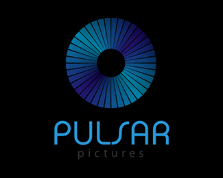 Blue Logo Design Inspirations