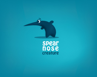 Blue Logo Design Inspirations